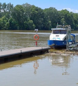 Fehér Amúr Halászcsárda