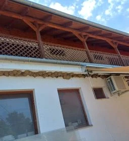 Fehér Amúr Halászcsárda