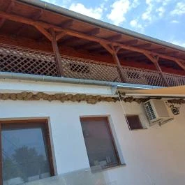 Fehér Amúr Halászcsárda, Poroszló - Egyéb