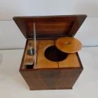 Fekete ház Szeged - Egyéb