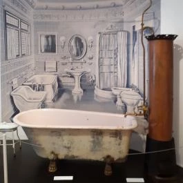 Fekete ház Szeged - Egyéb