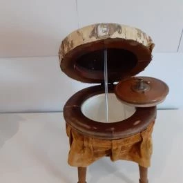 Fekete ház Szeged - Egyéb