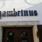 Gambrinus Ház Sopron - Külső kép