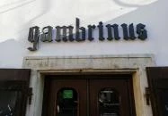 Gambrinus Ház Sopron