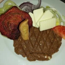 Gambrinus Ház, Sopron - Étel/ital