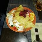 Gambrinus Ház Sopron - Étel/ital