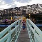 Garden Stég Szeged - Külső kép