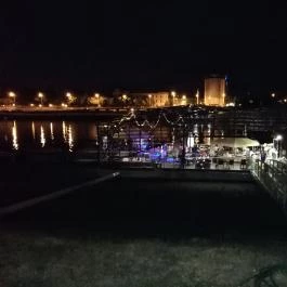 Garden Stég, Szeged - Egyéb