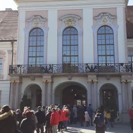 Gödöllői Királyi Kastély Gödöllő - Egyéb