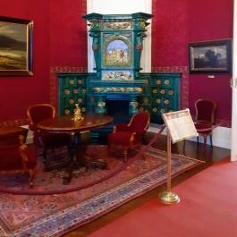 Gödöllői Királyi Kastély Gödöllő - Egyéb