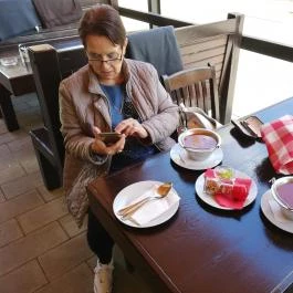 Grande Bosco, Debrecen - Egyéb