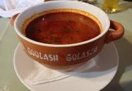 Gulyás Csárda Visegrád