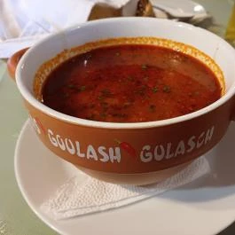 Gulyás Csárda, Visegrád - Egyéb