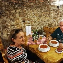 Gyógygödör Borozó, Sopron - Egyéb