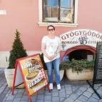 Gyógygödör Borozó Sopron - Külső kép