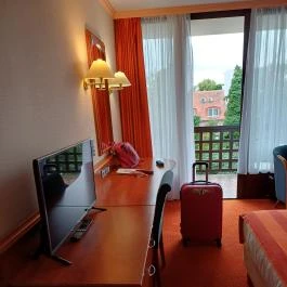 Ensana Thermal Sárvár Sárvár - Egyéb