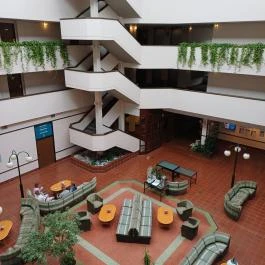 Ensana Thermal Sárvár Sárvár - Egyéb