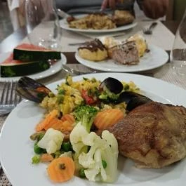 Ensana Thermal Sárvár Sárvár - Egyéb