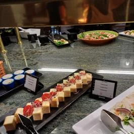 Ensana Thermal Sárvár Sárvár - Egyéb