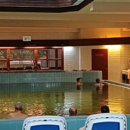 Ensana Thermal Sárvár Sárvár - Egyéb