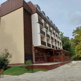 Ensana Thermal Sárvár Sárvár - Egyéb