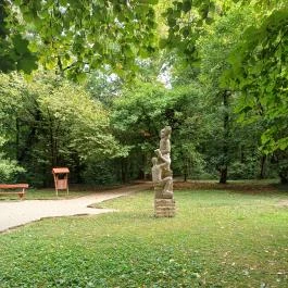 Ensana Thermal Sárvár Sárvár - Egyéb