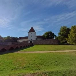 Ensana Thermal Sárvár Sárvár - Egyéb