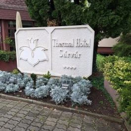 Ensana Thermal Sárvár Sárvár - Egyéb