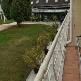 Hét Vezér Apartmanhotel , Komárom - Egyéb