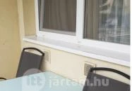 Hét Vezér Apartmanhotel Komárom