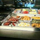 Hét Vezér Apartmanhotel Komárom - Egyéb