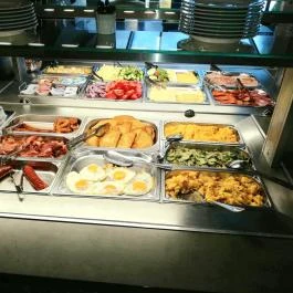 Hét Vezér Apartmanhotel , Komárom - Egyéb