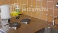 Hét Vezér Apartmanhotel Komárom - Egyéb