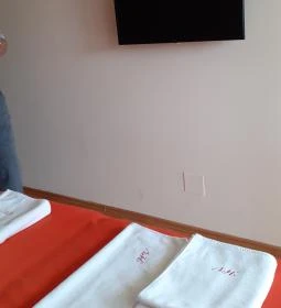 Hét Vezér Apartmanhotel 