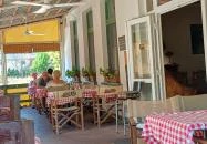 Horgony Étterem és Kávézó Tokaj