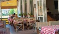 Horgony Étterem és Kávézó, Tokaj