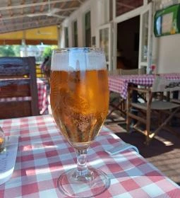 Horgony Étterem és Kávézó
