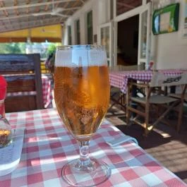 Horgony Étterem és Kávézó Tokaj - Étel/ital