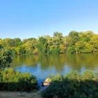 Horgony Étterem és Kávézó Tokaj - Külső kép
