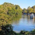Horgony Étterem és Kávézó Tokaj - Külső kép