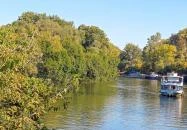 Horgony Étterem és Kávézó Tokaj