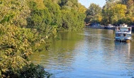 Horgony Étterem és Kávézó, Tokaj