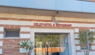 Hotel Kelep, Tokaj