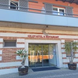 Hotel Kelep, Tokaj - Külső kép