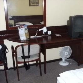 Hotel Lövér Sopron - Szobák