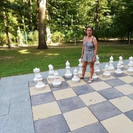 Hotel Lövér Sopron - Környék