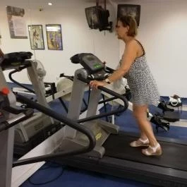 Hotel Lövér Sopron - Szórakozás/Sport