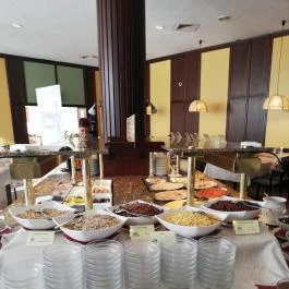 Hotel Lövér Sopron - Vendéglátás