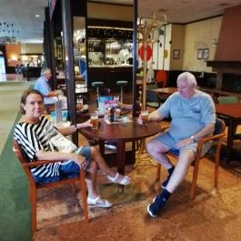 Hotel Lövér Sopron - Vendéglátás