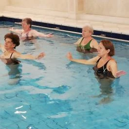 Hotel Lövér Sopron - Wellness